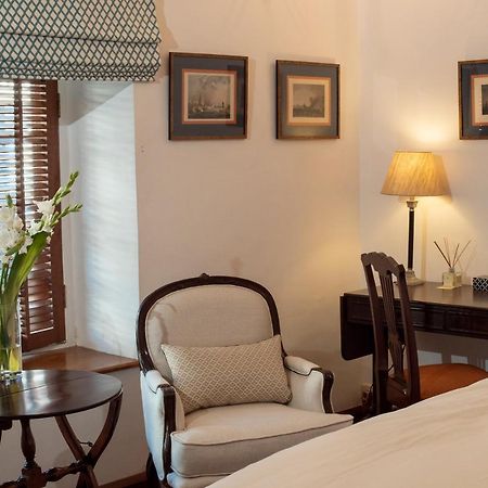 Le Colonial 1506 - Exclusive Luxury Hideaway Kochi Exterior foto