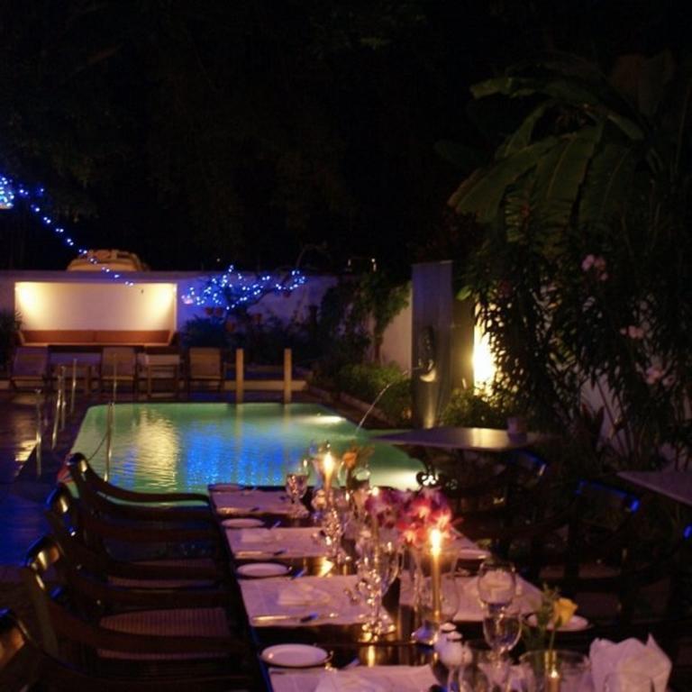Le Colonial 1506 - Exclusive Luxury Hideaway Kochi Exterior foto