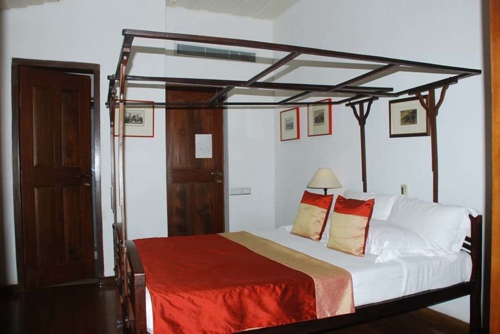 Le Colonial 1506 - Exclusive Luxury Hideaway Kochi Exterior foto