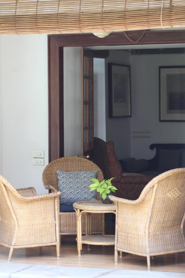 Le Colonial 1506 - Exclusive Luxury Hideaway Kochi Exterior foto