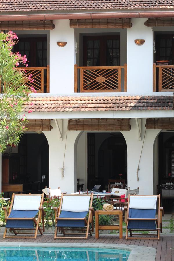 Le Colonial 1506 - Exclusive Luxury Hideaway Kochi Exterior foto