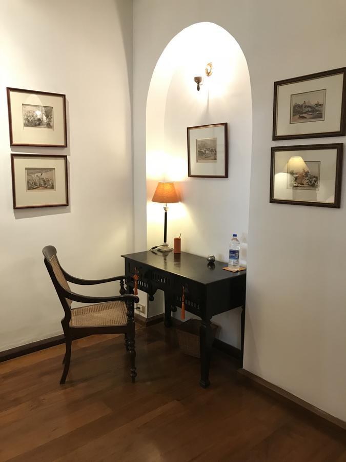 Le Colonial 1506 - Exclusive Luxury Hideaway Kochi Exterior foto