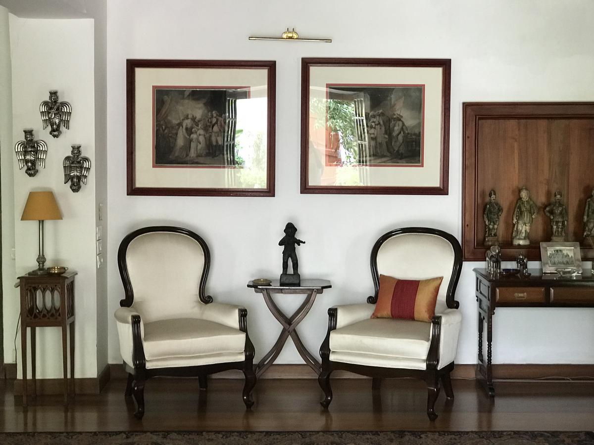 Le Colonial 1506 - Exclusive Luxury Hideaway Kochi Exterior foto