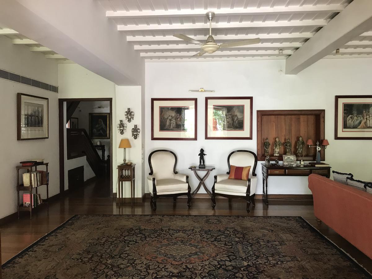 Le Colonial 1506 - Exclusive Luxury Hideaway Kochi Exterior foto