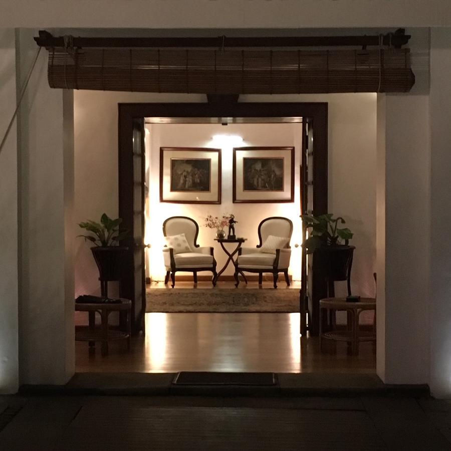 Le Colonial 1506 - Exclusive Luxury Hideaway Kochi Exterior foto