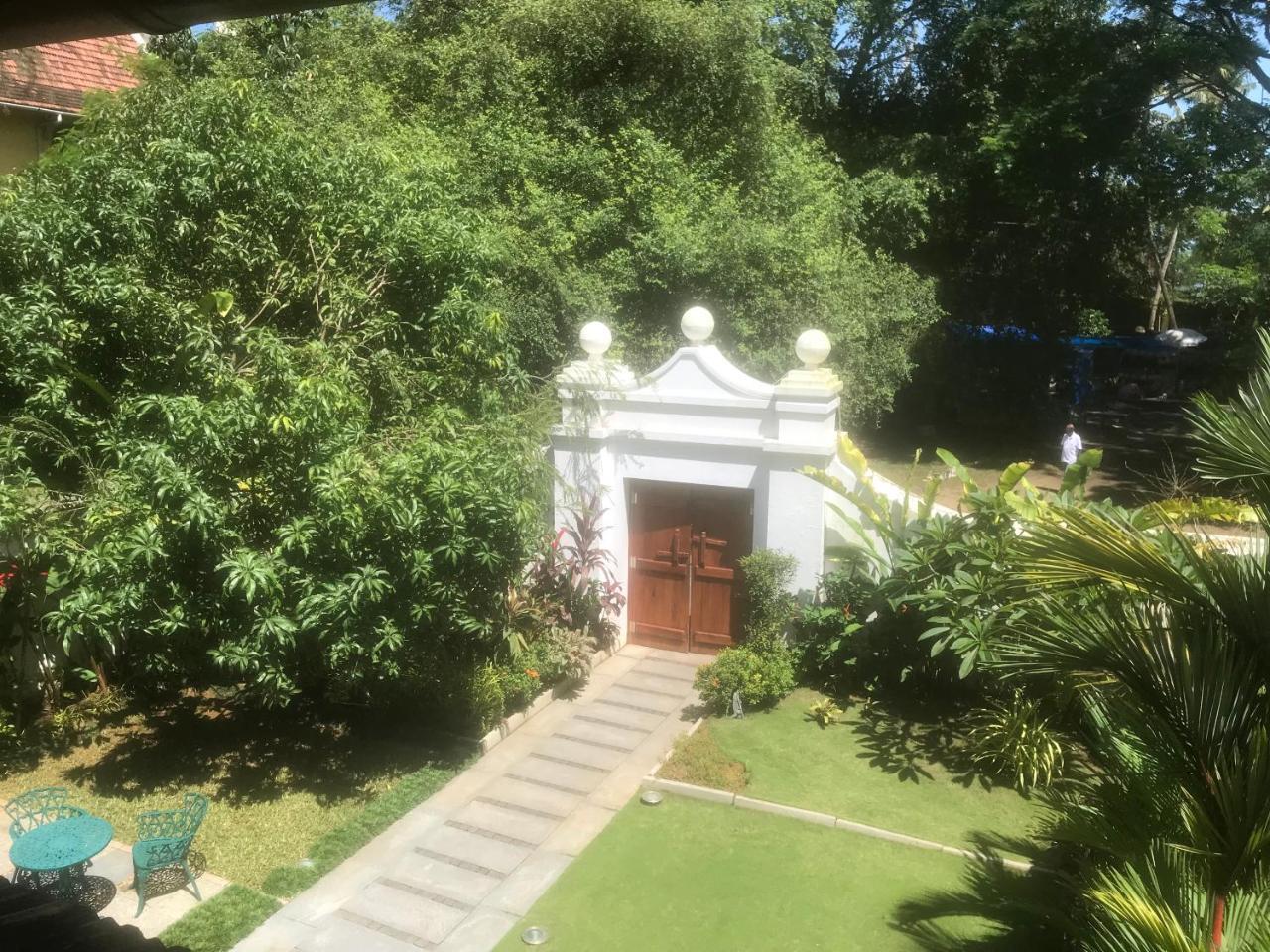 Le Colonial 1506 - Exclusive Luxury Hideaway Kochi Exterior foto