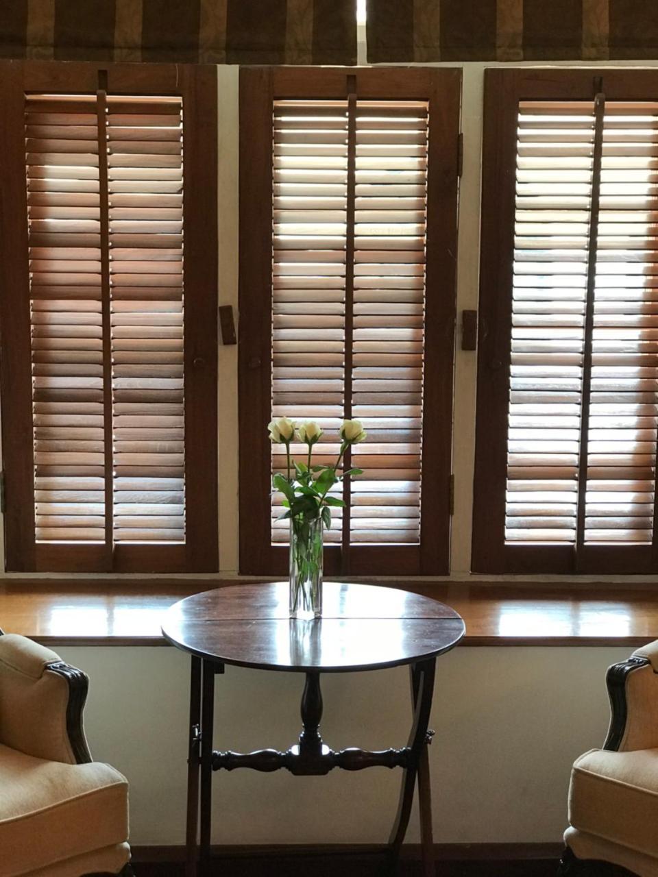 Le Colonial 1506 - Exclusive Luxury Hideaway Kochi Exterior foto