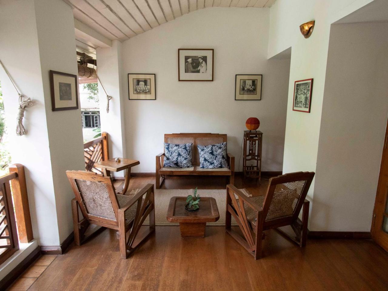 Le Colonial 1506 - Exclusive Luxury Hideaway Kochi Exterior foto