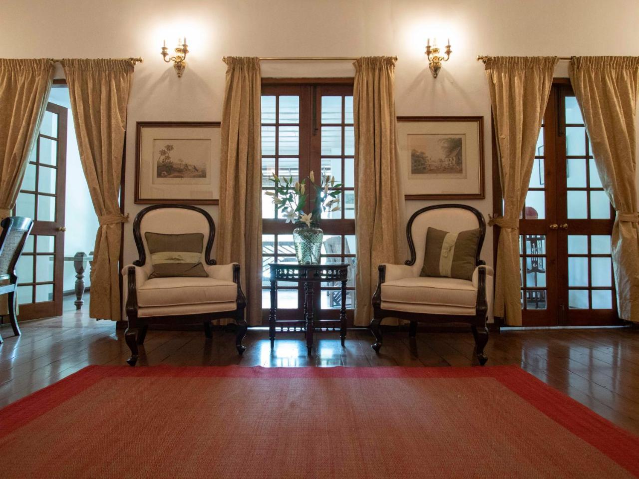 Le Colonial 1506 - Exclusive Luxury Hideaway Kochi Exterior foto
