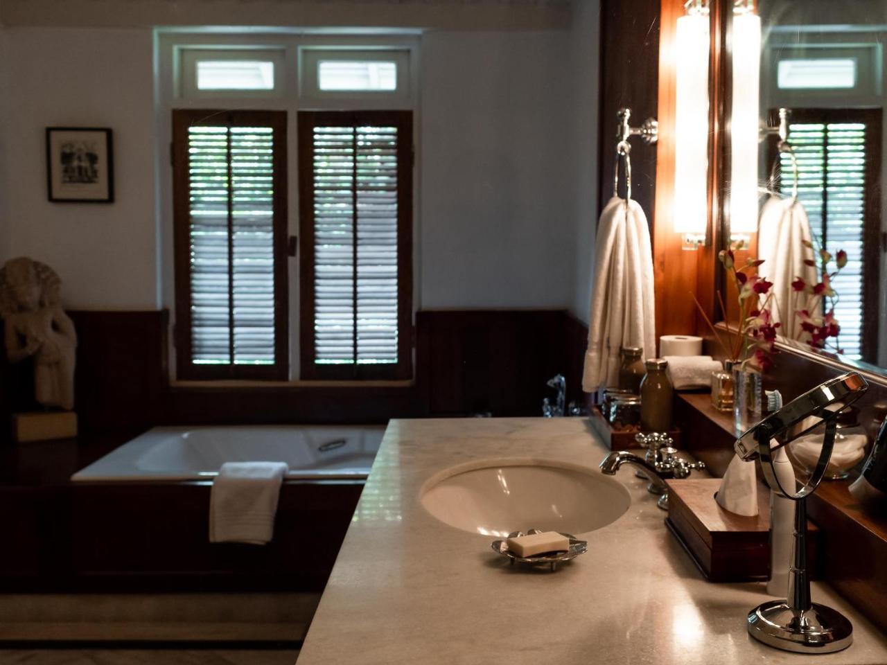 Le Colonial 1506 - Exclusive Luxury Hideaway Kochi Exterior foto