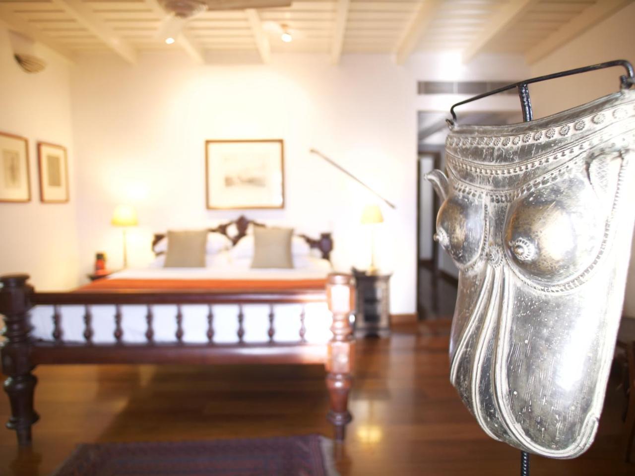 Le Colonial 1506 - Exclusive Luxury Hideaway Kochi Exterior foto