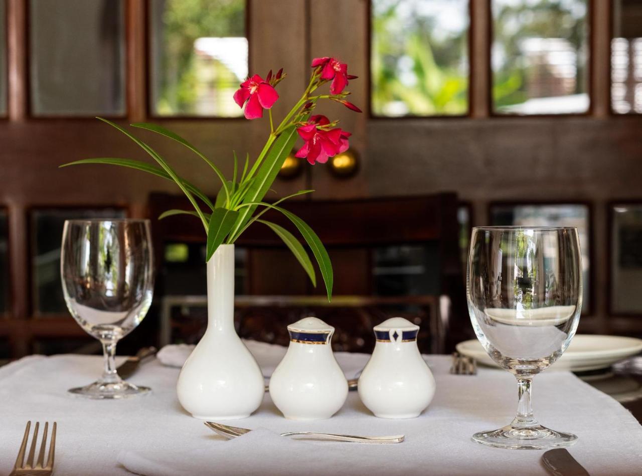 Le Colonial 1506 - Exclusive Luxury Hideaway Kochi Exterior foto