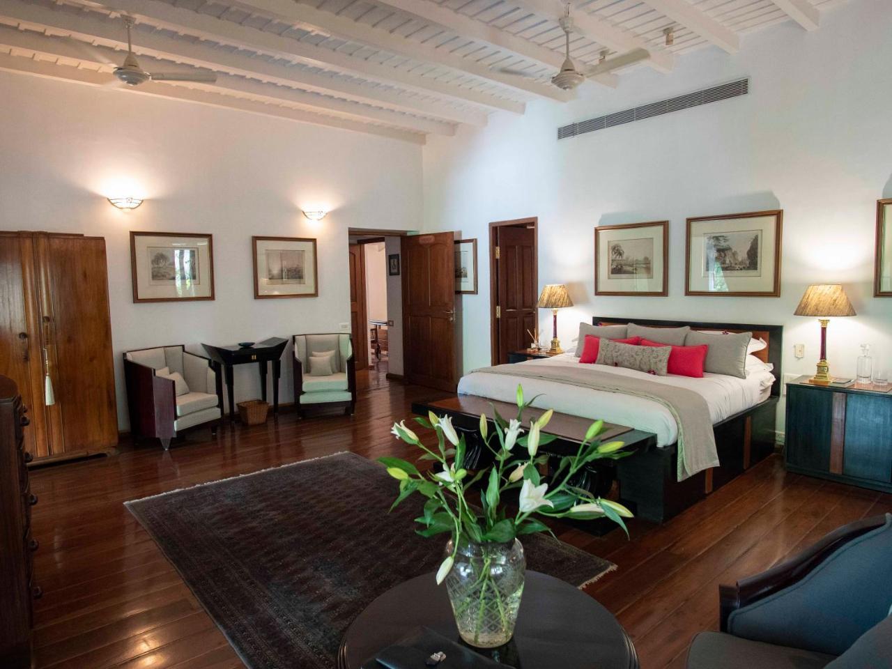 Le Colonial 1506 - Exclusive Luxury Hideaway Kochi Exterior foto