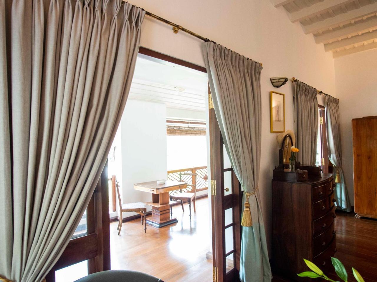 Le Colonial 1506 - Exclusive Luxury Hideaway Kochi Exterior foto