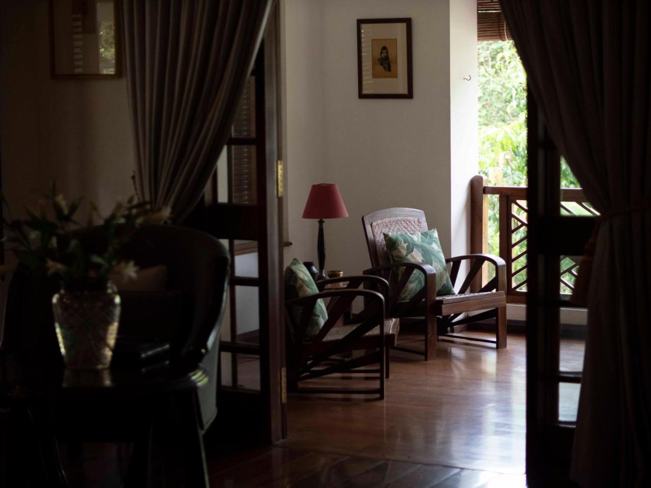 Le Colonial 1506 - Exclusive Luxury Hideaway Kochi Exterior foto