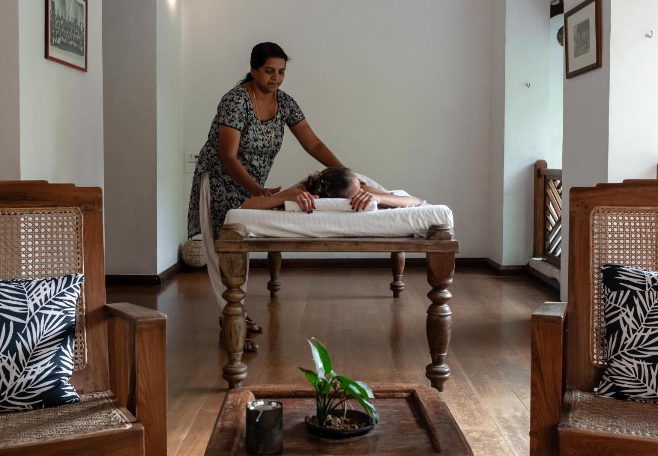 Le Colonial 1506 - Exclusive Luxury Hideaway Kochi Exterior foto