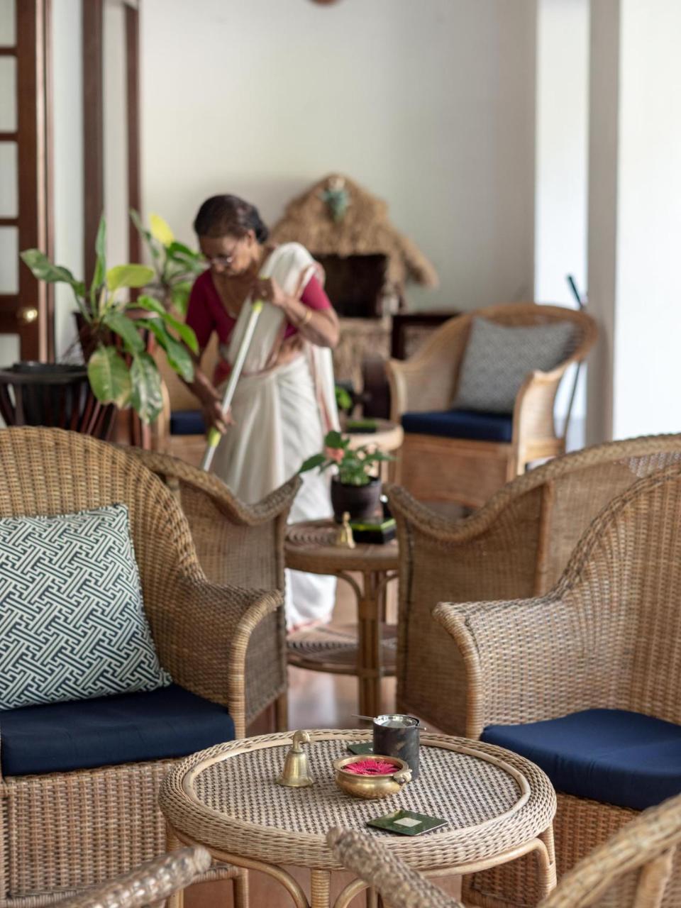Le Colonial 1506 - Exclusive Luxury Hideaway Kochi Exterior foto