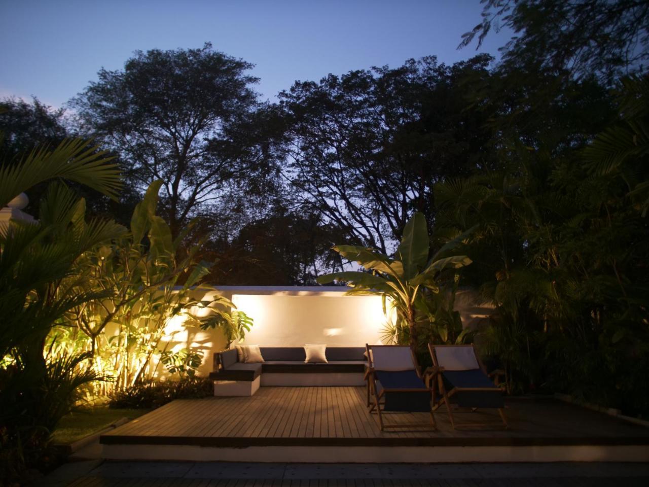 Le Colonial 1506 - Exclusive Luxury Hideaway Kochi Exterior foto