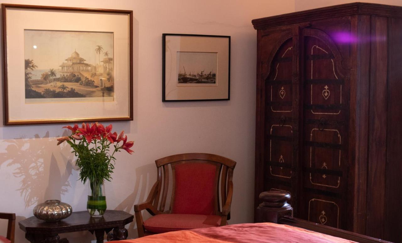 Le Colonial 1506 - Exclusive Luxury Hideaway Kochi Exterior foto