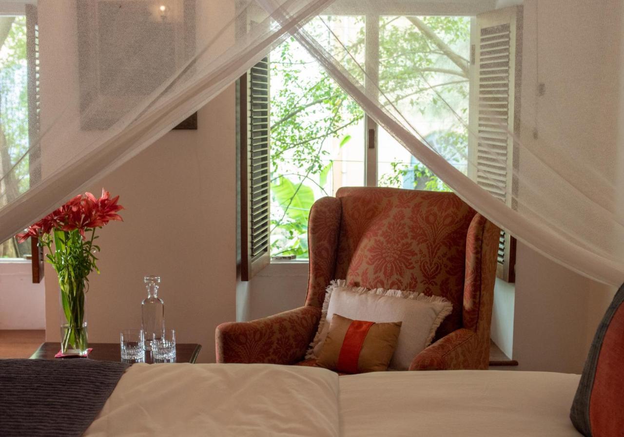Le Colonial 1506 - Exclusive Luxury Hideaway Kochi Exterior foto