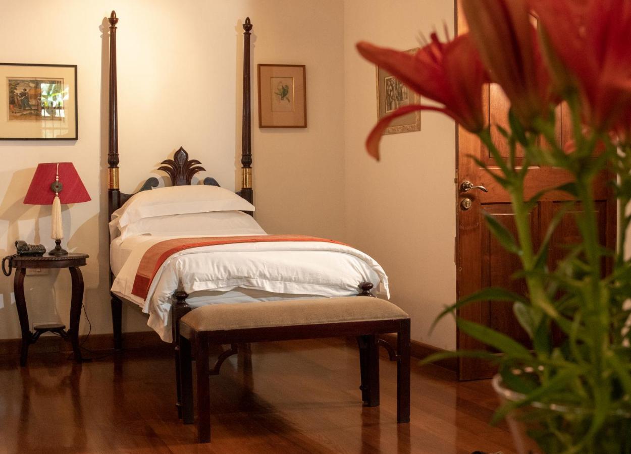 Le Colonial 1506 - Exclusive Luxury Hideaway Kochi Exterior foto