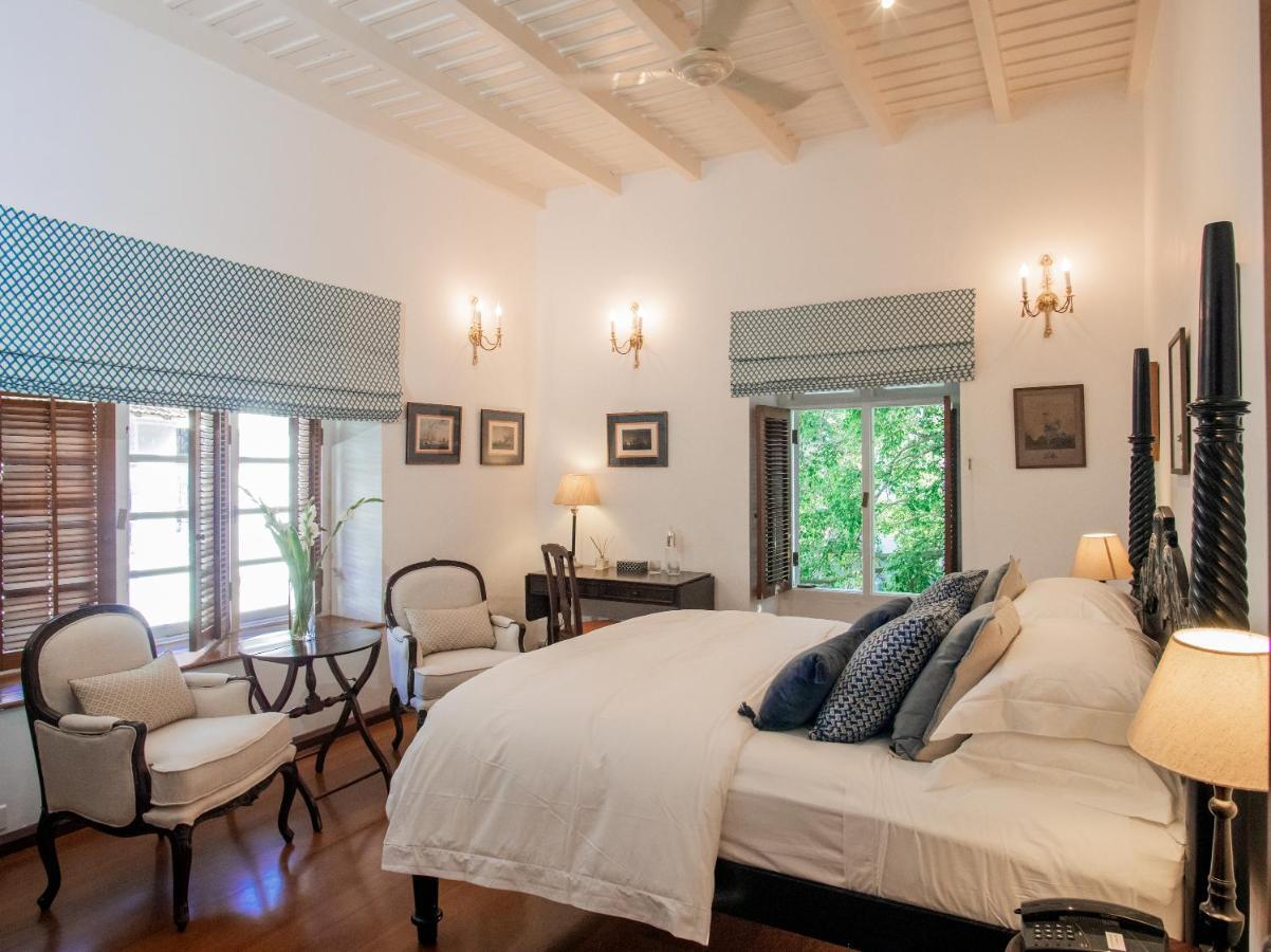 Le Colonial 1506 - Exclusive Luxury Hideaway Kochi Exterior foto