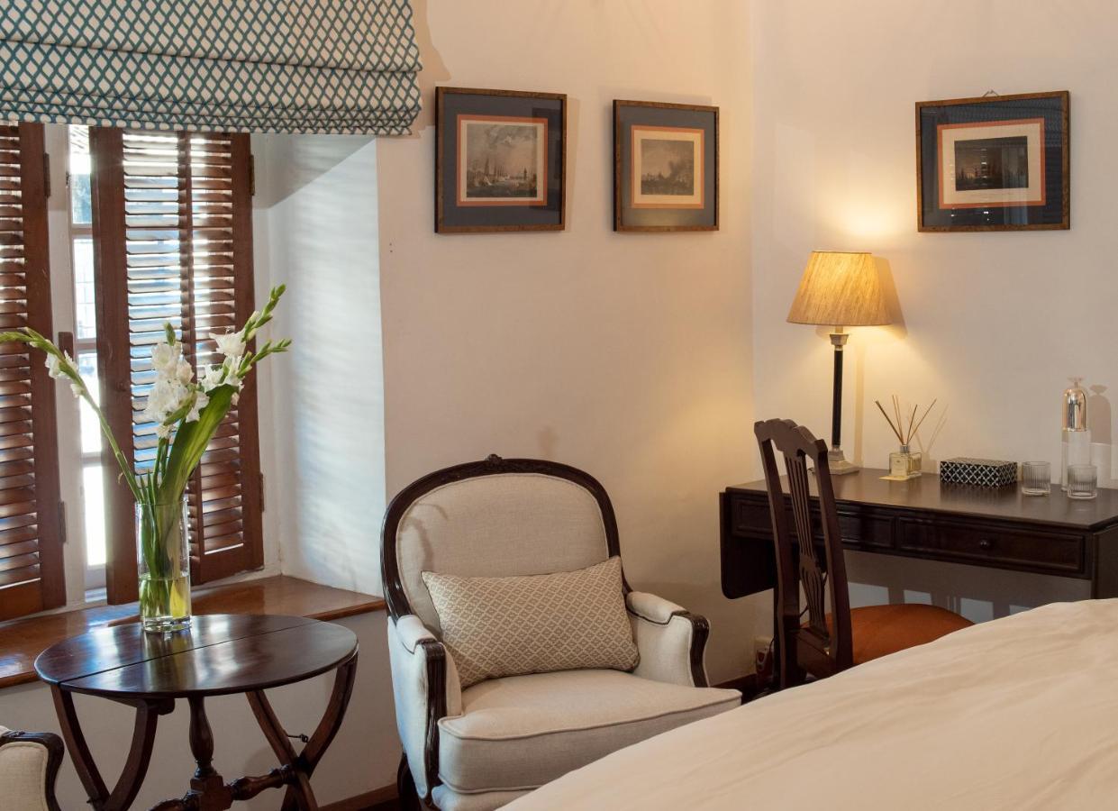 Le Colonial 1506 - Exclusive Luxury Hideaway Kochi Exterior foto