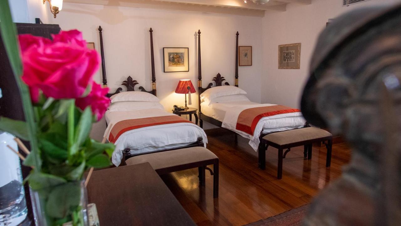 Le Colonial 1506 - Exclusive Luxury Hideaway Kochi Exterior foto