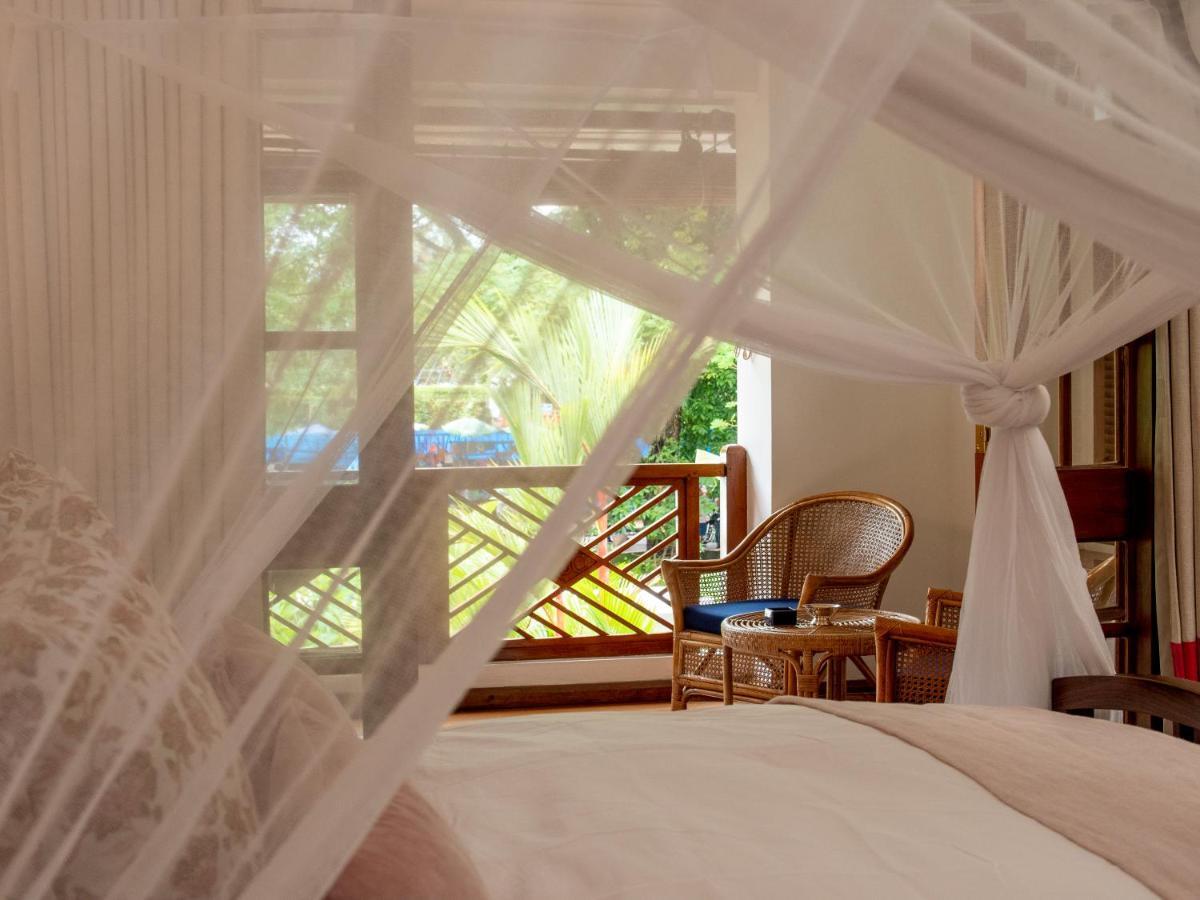 Le Colonial 1506 - Exclusive Luxury Hideaway Kochi Exterior foto