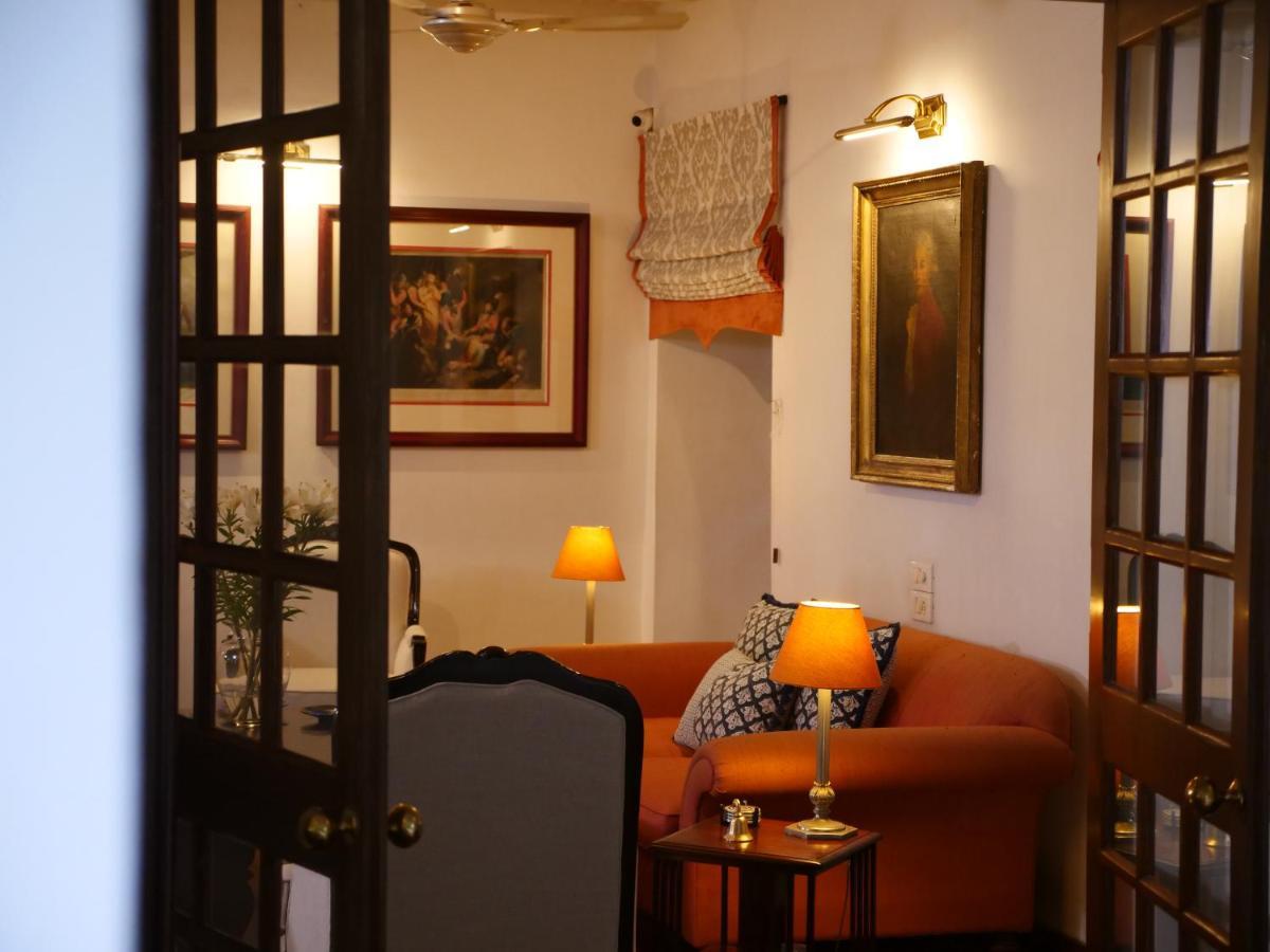 Le Colonial 1506 - Exclusive Luxury Hideaway Kochi Exterior foto