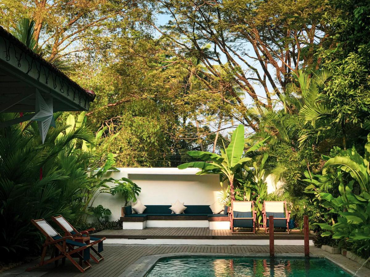 Le Colonial 1506 - Exclusive Luxury Hideaway Kochi Exterior foto