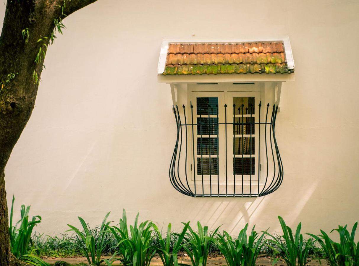 Le Colonial 1506 - Exclusive Luxury Hideaway Kochi Exterior foto